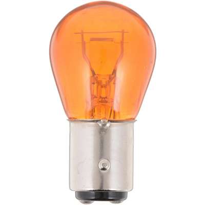 Mini Bulb 2057NA Amber